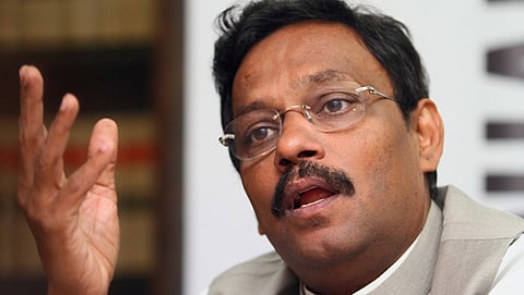 ಮಹಾರಾಷ್ಟ್ರ ಸಚಿವ ವಿನೋದ್ ತಾವ್ಡೆ