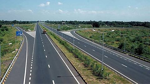 44 ರಾಜ್ಯ ಹೆದ್ದಾರಿ ಮೇಲ್ದರ್ಜೆಗೆ (ಸಾಂದರ್ಭಿಕ ಚಿತ್ರ)