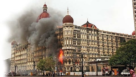 26/11 ಮುಂಬೈ ಉಗ್ರರ ದಾಳಿ
