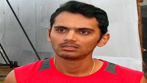 ಮುಂಬೈ ರಣಜಿ ಕ್ರಿಕೆಟಿಗ ಹಿಕೆನ್ ಶಾ