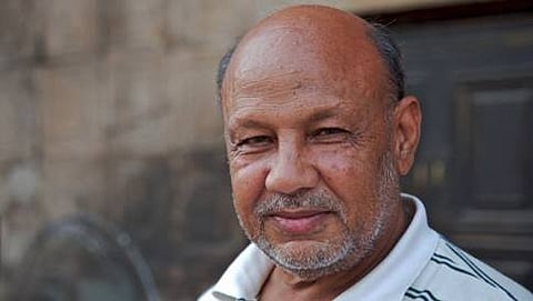 ಇಕ್ಬಾಲ್ ಹುಸೇನ್