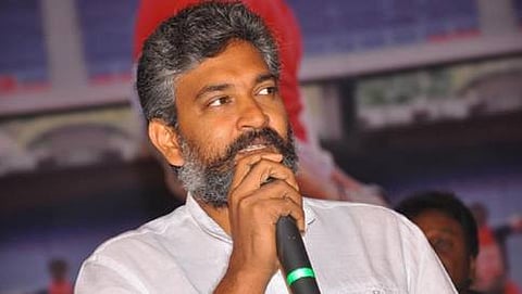 ಎಸ್.ಎಸ್. ರಾಜಮೌಳಿ