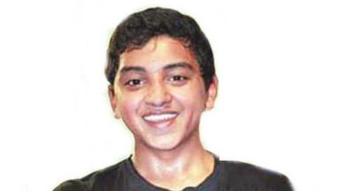 ಕ್ರಿಟಿನ್ ನಿತ್ಯಾನಂದನ್