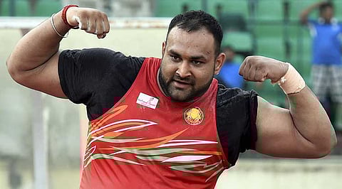 ಇಂದರ್ ಜೀತ್ ಸಿಂಗ್