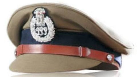 ಎಸ್.ಐ ಅಮಾನತು(ಸಾಂಕೇತಿಕ ಚಿತ್ರ)