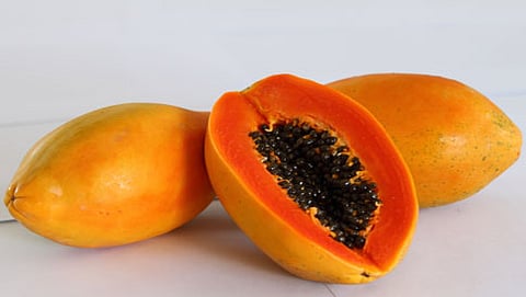ಆರೋಗ್ಯ, ಸೌಂದರ್ಯವೃದ್ಧಿಗೆ ಪ್ರತೀದಿನ ತಿನ್ನಿ ಪರಂಗಿ