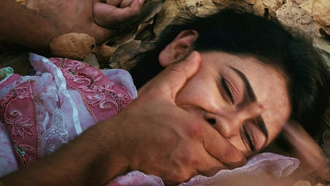 ಅತ್ಯಾಚಾರ (ಸಾಂದರ್ಭಿಕ ಚಿತ್ರ)
