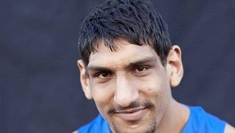 ಸತ್ನಾಮ್ ಸಿಂಗ್