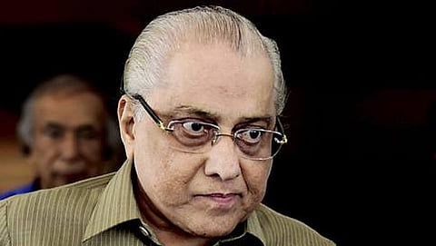 ಜಗಮೋಹನ್ ದಾಲ್ಮಿಯಾ