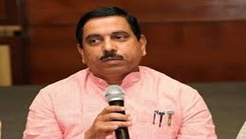 ಬಿಜೆಪಿ ರಾಜ್ಯಾಧ್ಯಕ್ಷ  ಪ್ರಹ್ಲಾದ್ ಜೋಷಿ(ಸಂಗ್ರಹ ಚಿತ್ರ)