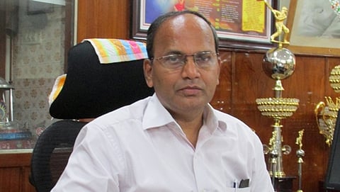 ಟಿ.ಎಂ. ವಿಜಯಭಾಸ್ಕರ್