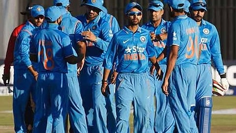 ಮೊದಲ ಟಿ 20: ಜಿಂಬಾಬ್ವೆ ವಿರುದ್ಧ ಭಾರತಕ್ಕೆ 54ರನ್ ಗೆಲುವು