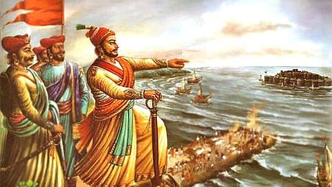ಶಿವಾಜಿ(ಸಾಂದರ್ಭಿಕ ಚಿತ್ರ)