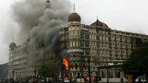 26 /11 ಮುಂಬೈ ದಾಳಿ(ಸಂಗ್ರಹ ಚಿತ್ರ)