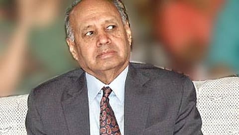 ನ್ಯಾ. ಭಾಸ್ಕರರಾವ್