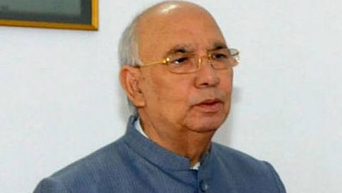 ಹಂಸರಾಜ್ ಭಾರದ್ವಾಜ್