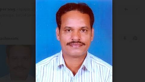 ನಾಗೇಶ್‍ ನಾಯಕ್
