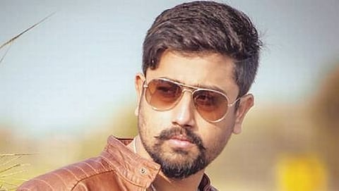 ನಟ ರಾಹುಲ್