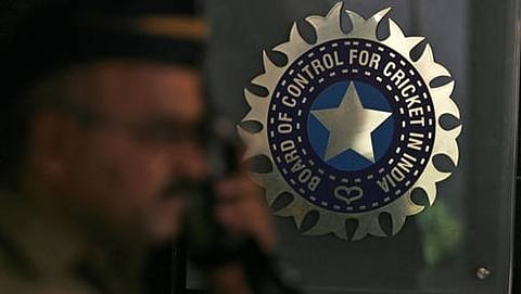 ಬಿಸಿಸಿಐ(ಸಂಗ್ರಹ ಚಿತ್ರ)