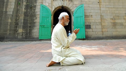 ಸಾಂದರ್ಭಿಕ ಚಿತ್ರ