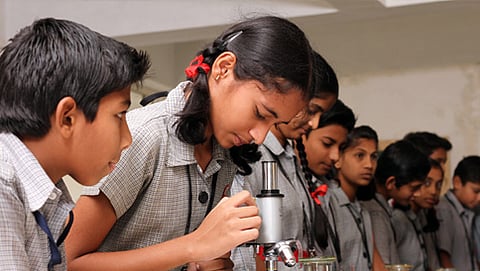 ಸಾಂದರ್ಭಿಕ ಚಿತ್ರ