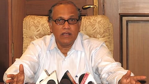 ಮಾಜಿ ಮುಖ್ಯಮಂತ್ರಿ ದಿಗಂಬರ ಕಾಮತ್