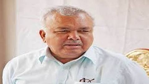 ರಾಮಲಿಂಗಾರೆಡ್ಡಿ(ಸಂಗ್ರಹ ಚಿತ್ರ)