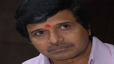 ಎಸ್. ನಾರಾಯಣ್(ಸಂಗ್ರಹ ಚಿತ್ರ)