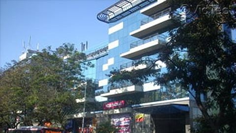 ಸಲಾರ್ ಪುರಿಯಾ ಟವರ್ಸ್