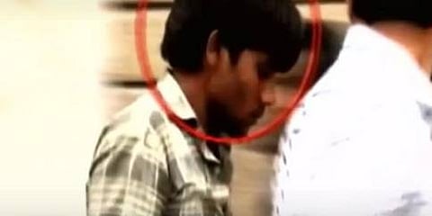 ಆರೋಪಿ ರವೀಂದರ್ ಸಿಂಗ್