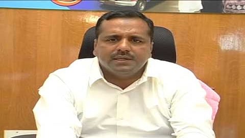 ಯು.ಟಿ.ಖಾದರ್