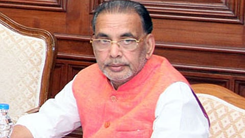 ರಾಧಾ ಮೋಹನ್ ಸಿಂಗ್