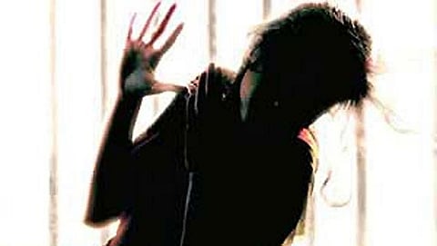 Rape accused on bail cuts minor victim into pieces