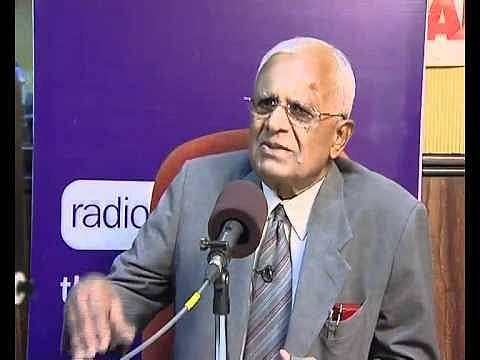 ಸುಬ್ಬಾರೆಡ್ಡಿ (ಸಂಗ್ರಹ ಚಿತ್ರ)