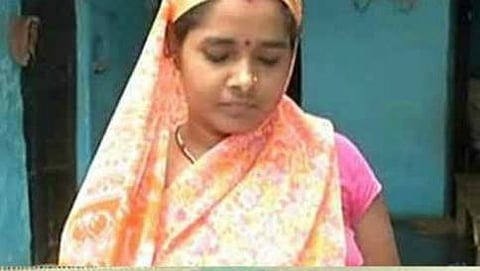 ಊರ್ಮಿಳಾ ಯಾದವ್ (ಸಂಗ್ರಹ ಚಿತ್ರ)
