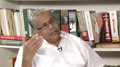 ಐಯುಎಂಎಲ್ ಮುಖ್ಯಸ್ಥ ಮತ್ತು ಸಂಸದ ಇಟಿ ಬಷೀರ್