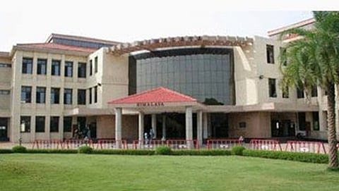 ನಿಮ್ಹಾನ್ಸ್ ಆಸ್ಪತ್ರೆ