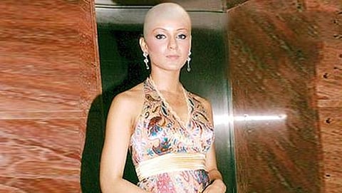 ಕಂಗನಾ ರಾನಾವತ್