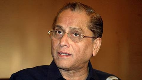 ಜಗಮೋಹನ್ ದಾಲ್ಮಿಯಾ