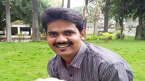 ಸಾಂದರ್ಭಿಕ ಚಿತ್ರ