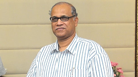 ಗೋವಾ ಮಾಜಿ ಸಿಎಂ ದಿಗಂಬರ ಕಾಮತ್