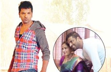 ನಟ ನೀನಾಸಂ ಸತೀಶ್ ಮತ್ತು ಅವರ ಪತ್ನಿ ಸುಪ್ರೀತಾ
