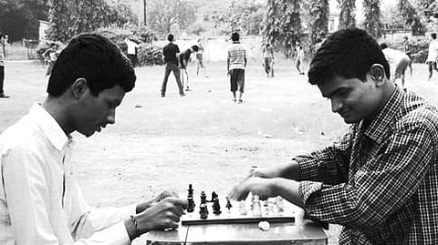 'ಅಲ್ಗಾರಿಥಮ್ಸ್' ಸಾಕ್ಷ್ಯಚಿತ್ರದ ಒಂದು ದೃಶ್ಯ
