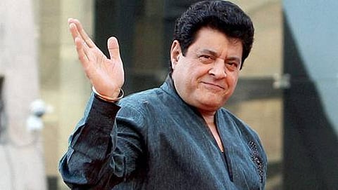 ಗಜೇಂದ್ರ ಚೌಹಾಣ್