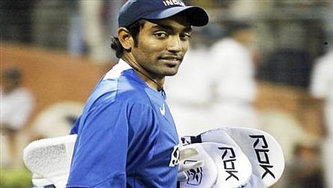 ರಾಬಿನ್ ಉತ್ತಪ್ಪ