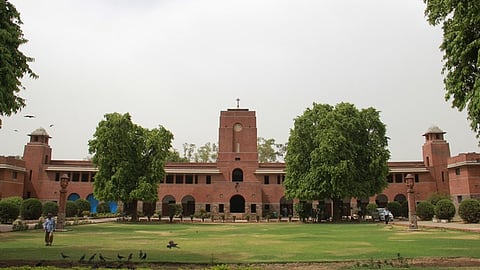 ಸೇಂಟ್ ಸ್ಟೀಫನ್ ಕಾಲೇಜು