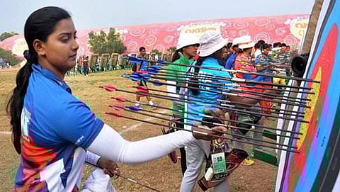 ಲಕ್ಷ್ಮಿ ರಾಣಿ