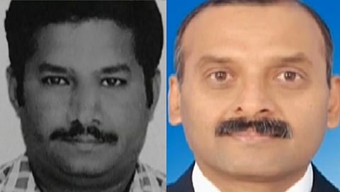 ಕನ್ನಡಿಗರಾದ ಲಕ್ಷ್ಮಿಕಾಂತ್, ವಿಜಯ್ ಕುಮಾರ್