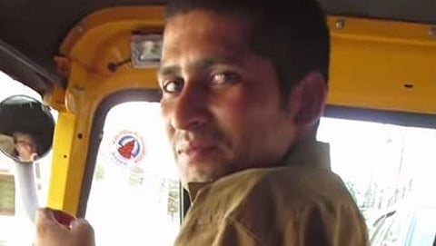 ಕ್ರಿಶ್ಚಿನ್ ಫೈರ್ ಅವರು ಯೂಟ್ಯೂಬ್ ನಲ್ಲಿ ಹಾಕಿರುವ ವಿಡಿಯೋದ ಒಂದು ದೃಶ್ಯ