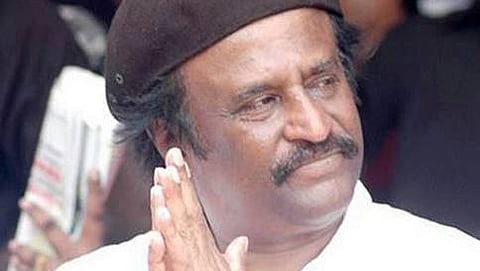 ರಜನಿಕಾಂತ್